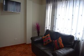 Rosenverg House Lima Airport