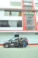 Rosenverg House Lima Airport