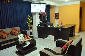 Rosenverg House Lima Airport