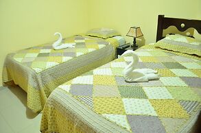 Rosenverg House Lima Airport