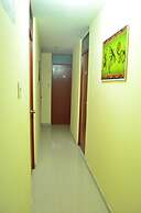 Rosenverg House Lima Airport