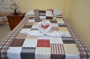 Rosenverg House Lima Airport