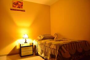 Rosenverg House Lima Airport