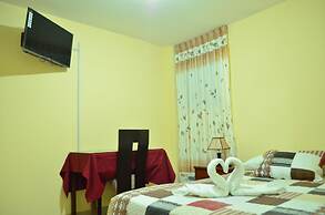 Rosenverg House Lima Airport