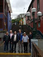 Rosenverg House Lima Airport