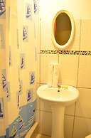 Rosenverg House Lima Airport