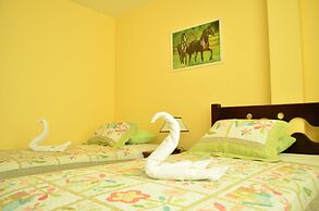 Rosenverg House Lima Airport