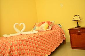 Rosenverg House Lima Airport