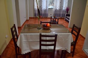 Rosenverg House Lima Airport