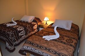 Rosenverg House Lima Airport