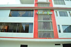 Rosenverg House Lima Airport