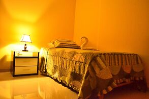 Rosenverg House Lima Airport