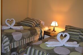 Rosenverg House Lima Airport