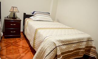 Rosenverg House Lima Airport