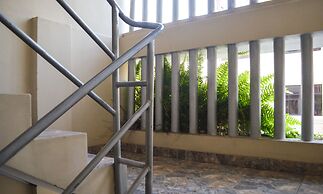 Rosenverg House Lima Airport