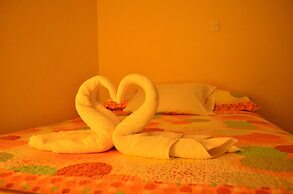 Rosenverg House Lima Airport