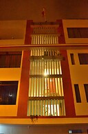 Rosenverg House Lima Airport