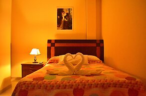 Rosenverg House Lima Airport