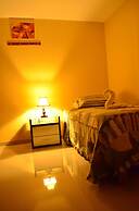 Rosenverg House Lima Airport