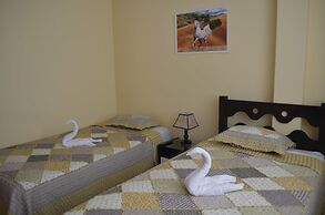 Rosenverg House Lima Airport