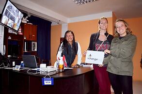 Rosenverg House Lima Airport