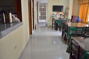 Rosenverg House Lima Airport