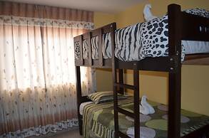 Rosenverg House Lima Airport