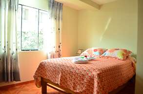 Rosenverg House Lima Airport