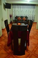 Rosenverg House Lima Airport