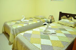 Rosenverg House Lima Airport