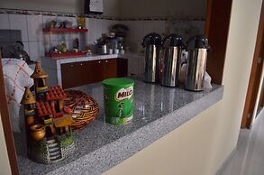 Rosenverg House Lima Airport