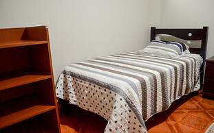 Rosenverg House Lima Airport