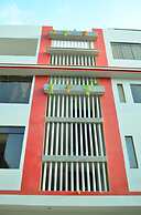 Rosenverg House Lima Airport