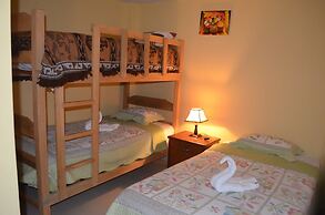 Rosenverg House Lima Airport