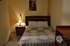 Rosenverg House Lima Airport