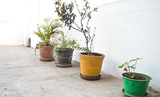 Rosenverg House Lima Airport