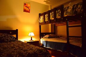 Rosenverg House Lima Airport