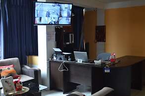 Rosenverg House Lima Airport