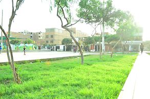 Rosenverg House Lima Airport