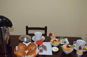 Rosenverg House Lima Airport