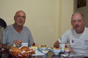 Rosenverg House Lima Airport