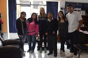 Rosenverg House Lima Airport