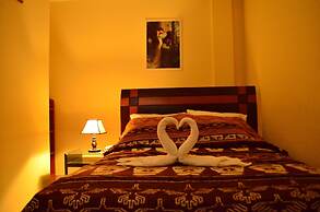 Rosenverg House Lima Airport