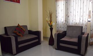 Rosenverg House Lima Airport