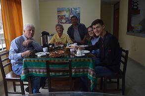 Rosenverg House Lima Airport