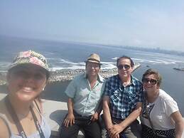 Rosenverg House Lima Airport