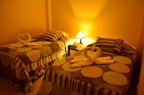 Rosenverg House Lima Airport