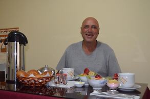 Rosenverg House Lima Airport