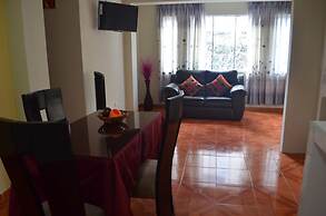 Rosenverg House Lima Airport