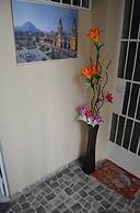 Rosenverg House Lima Airport